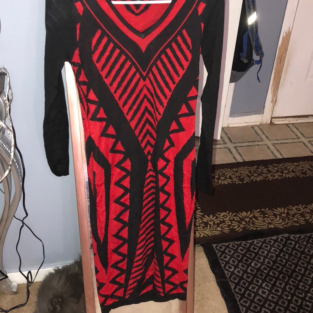 dress - Picture 2 of 2